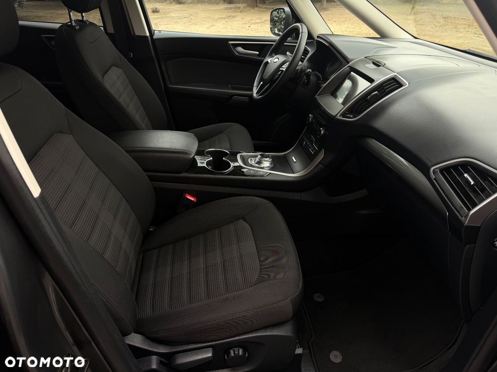Ford Galaxy 2.0 EcoBlue Business - 31