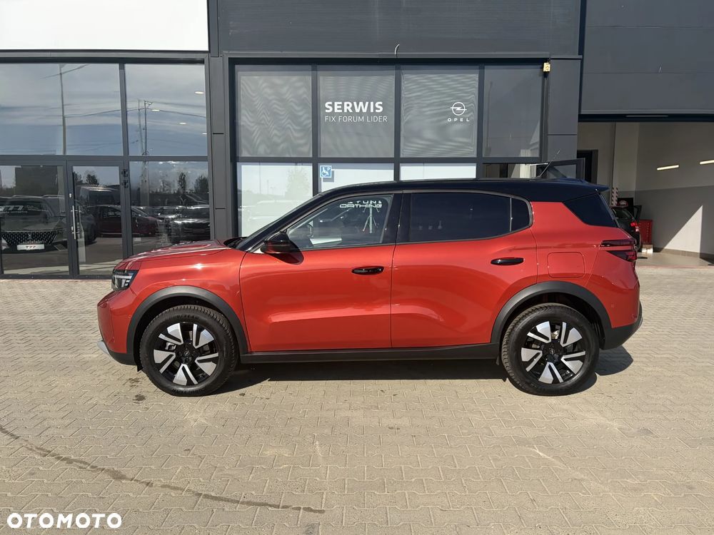 Opel Frontera - 7