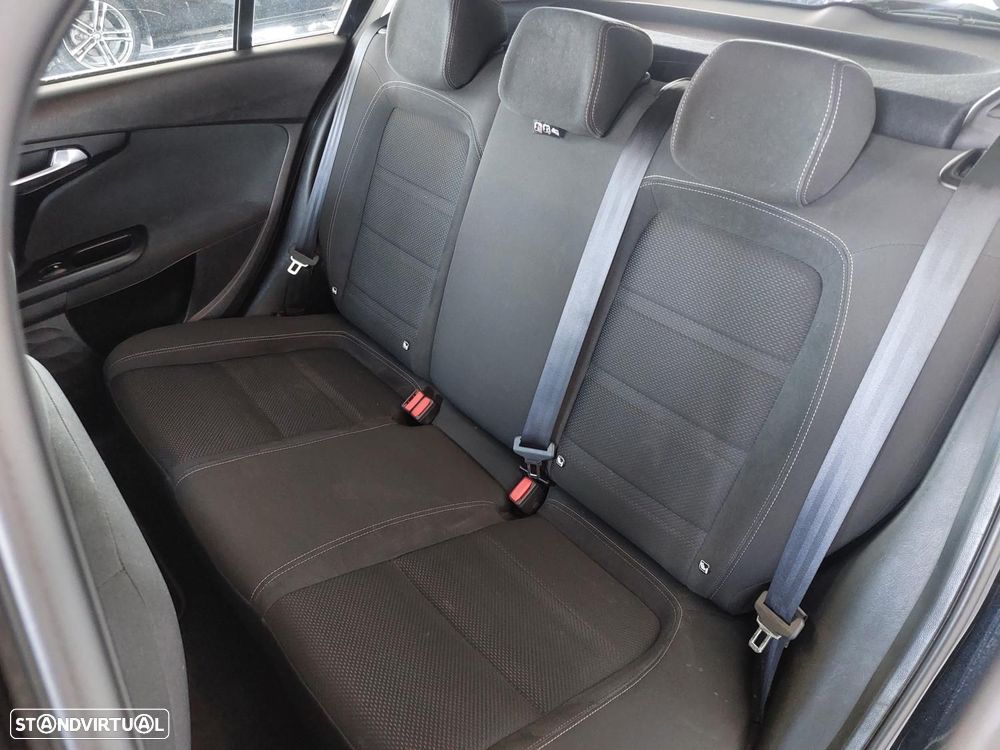Fiat Tipo 1.3 M-Jet Lounge - 17
