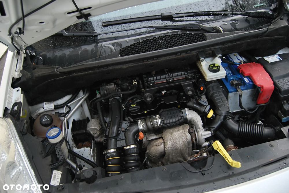 Citroën Berlingo - 11