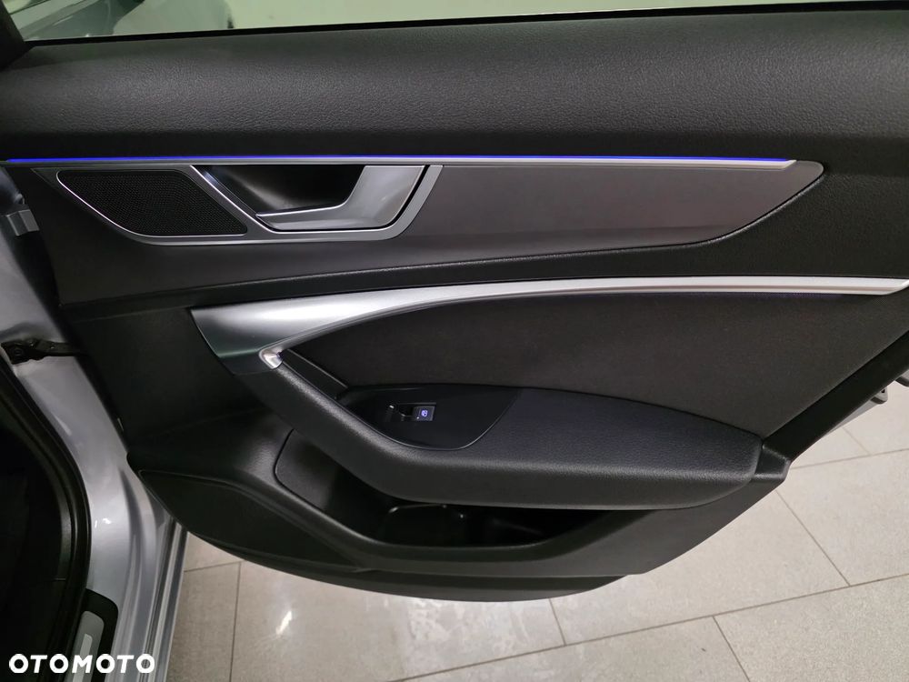Audi A6 Limousine 40 TDI quattro S tronic S line - 24