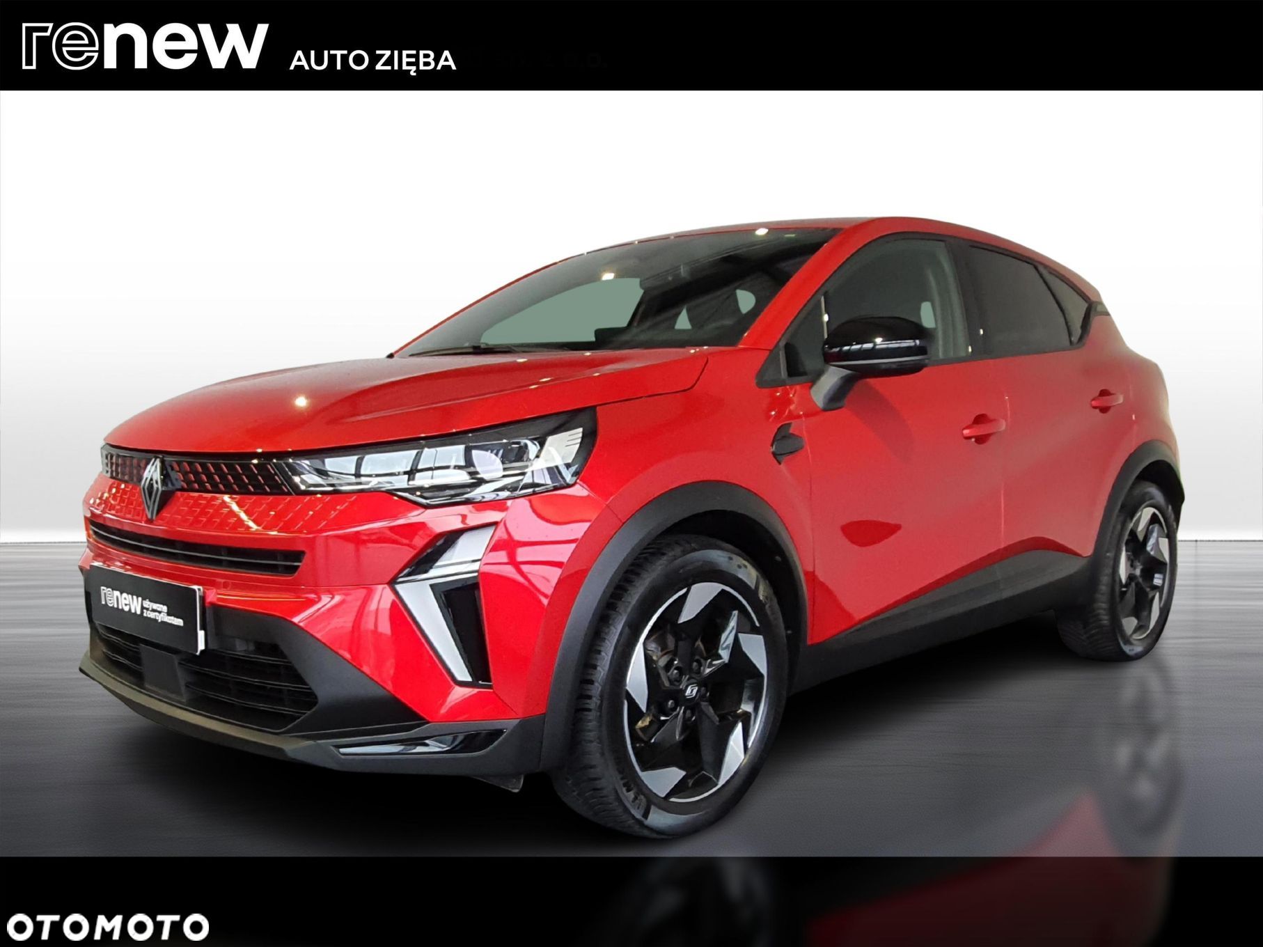 Renault Captur - 1
