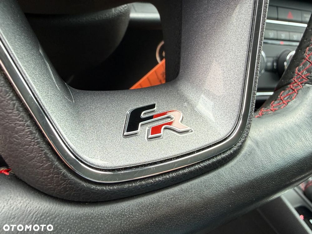 Seat Leon 1.4 TSI FR S&S DSG - 30