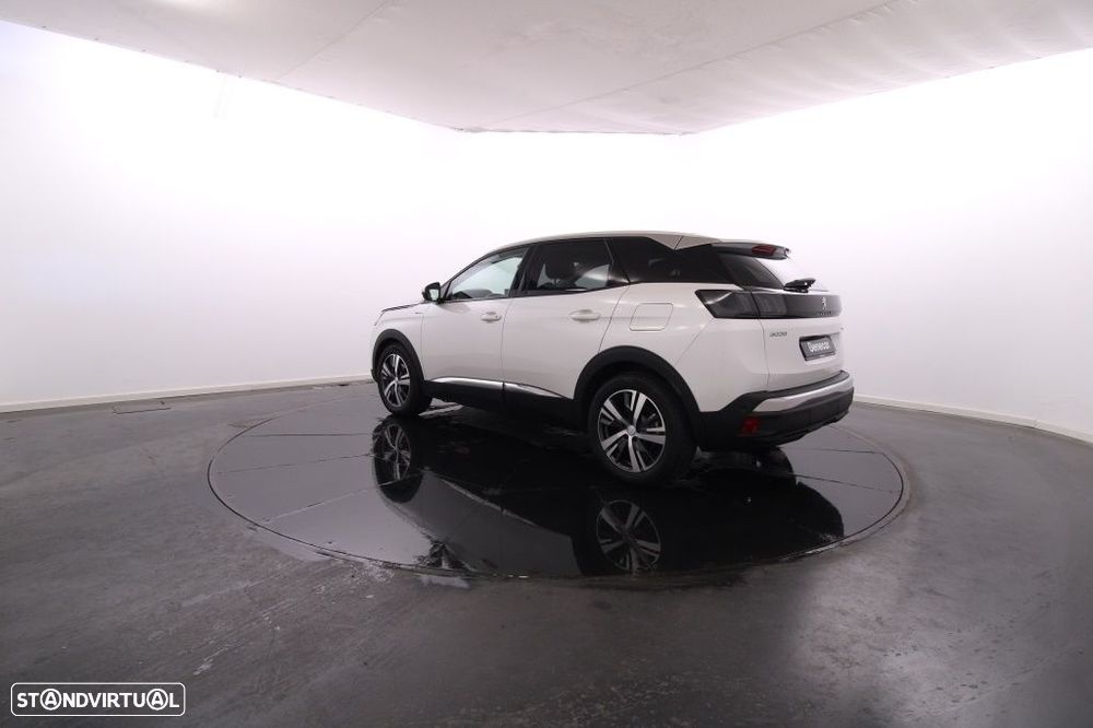 Peugeot 3008 1.6 Hybrid Allure Pack e-EAT8 - 4