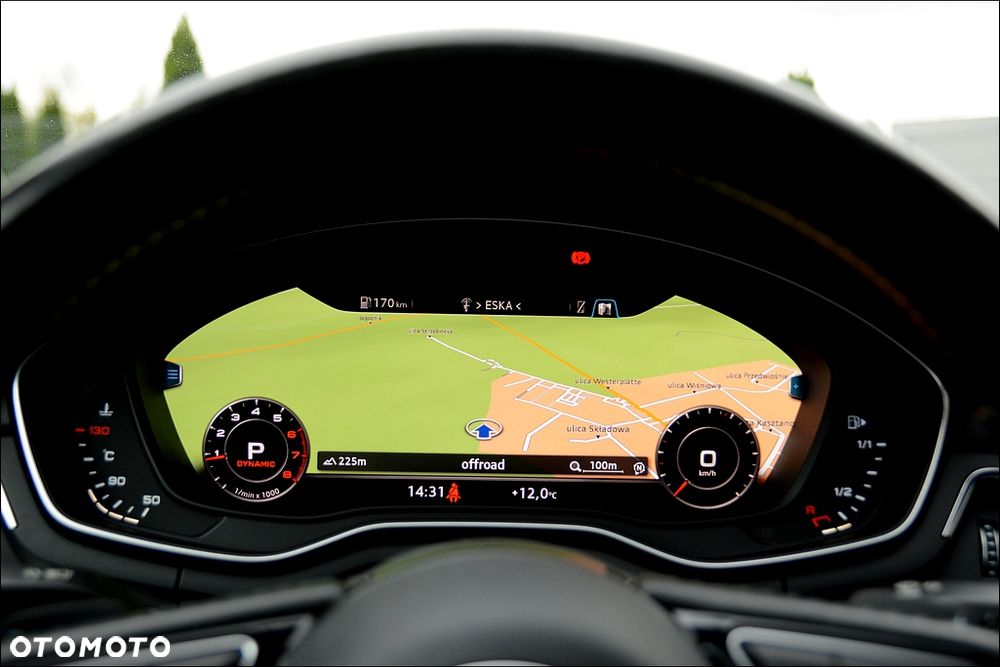 Audi A4 Avant 2.0 TFSI ultra Sport S tronic - 27