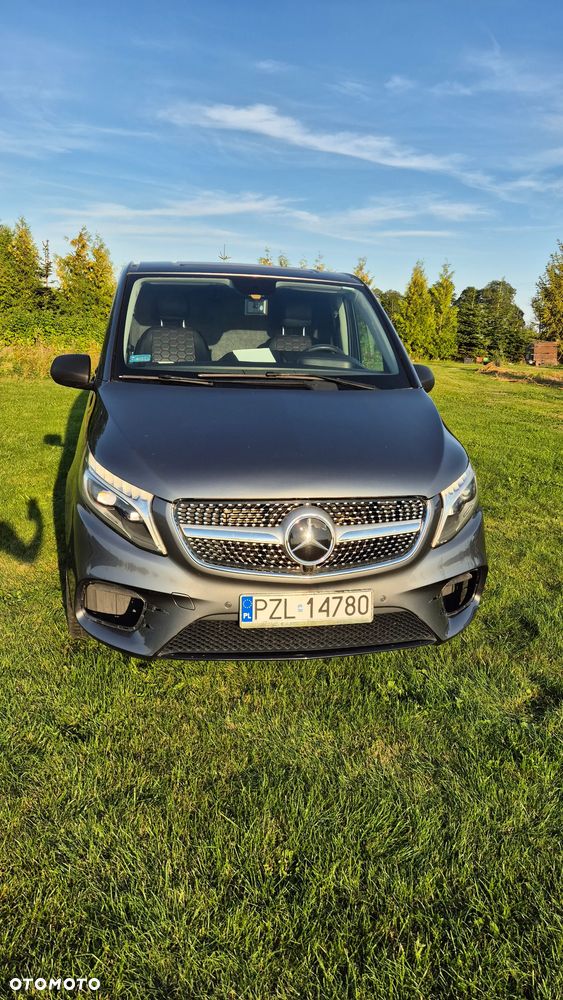 Mercedes-Benz Vito/Metris - 7