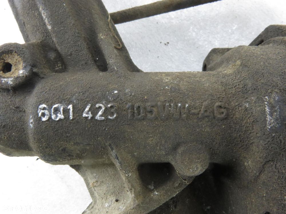 MAGLOWNICA SKODA FABIA I Combi (6Y5) 6Q1423055N 6Q1423051AF 6Q1423105VW - 6