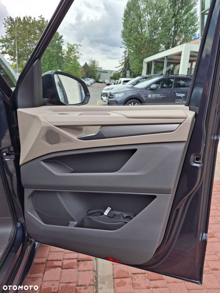 Volkswagen Multivan 2.0 TSI L2 Style DSG - 19