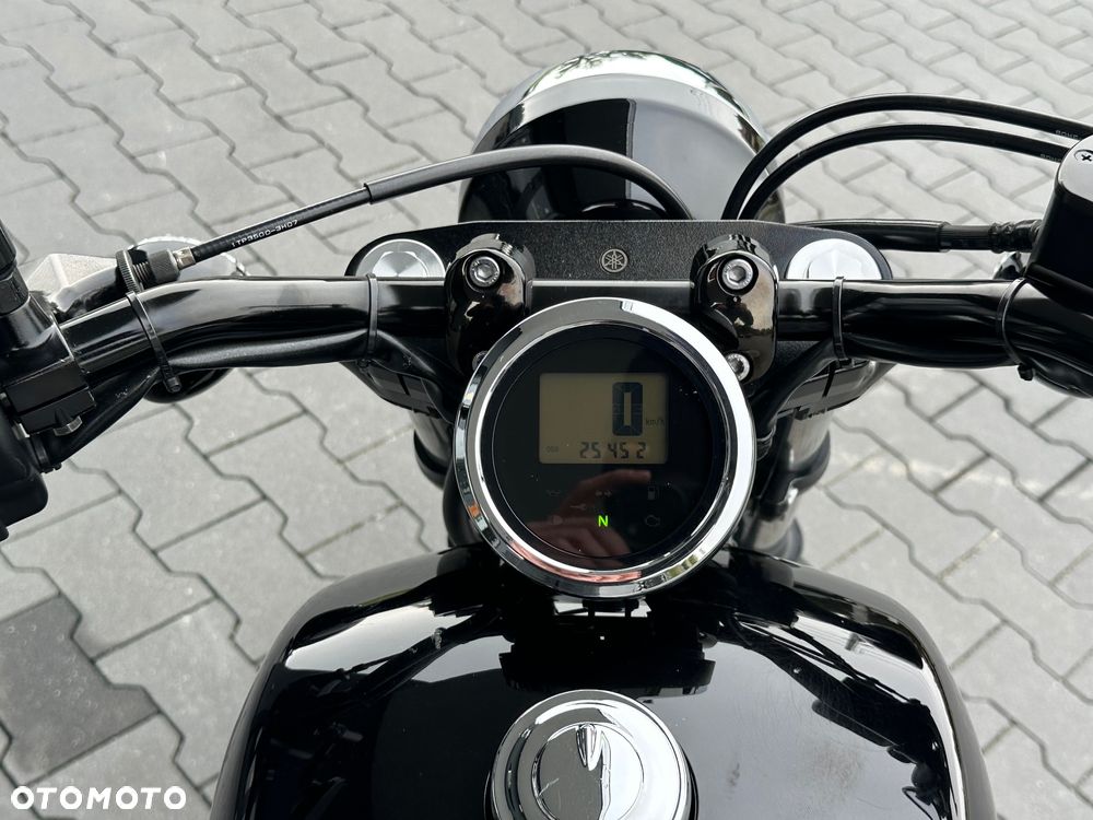 Yamaha XV - 23