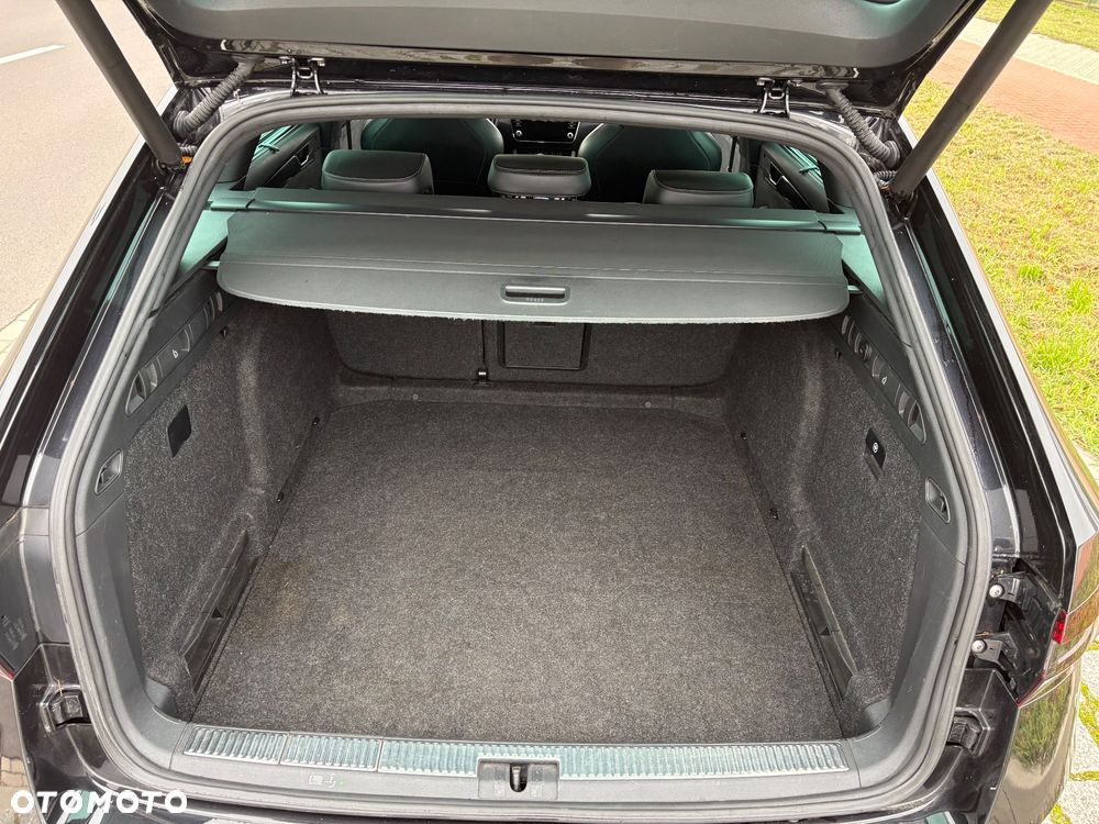 Skoda Superb 2.0 TDI 4x4 Sportline DSG - 16