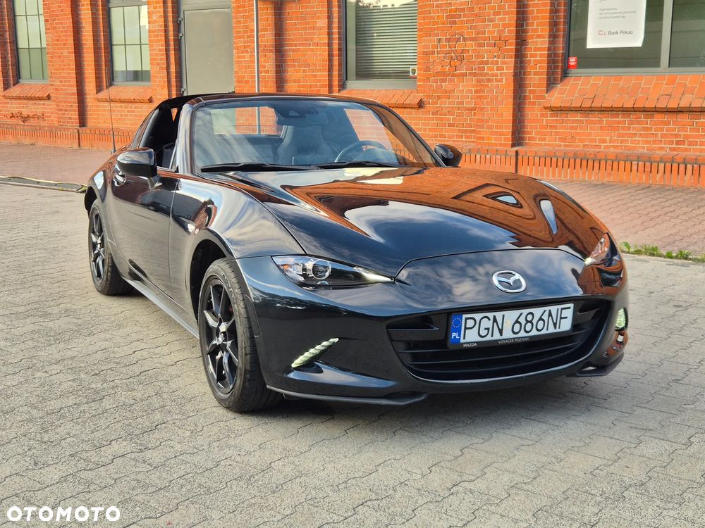 Mazda MX-5 RF SKYACTIV-G 1.5 - 17