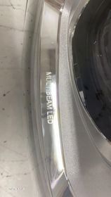 MERCEDES G KLASA W463 LAMPA PRAWA MULTIBEAM - 3