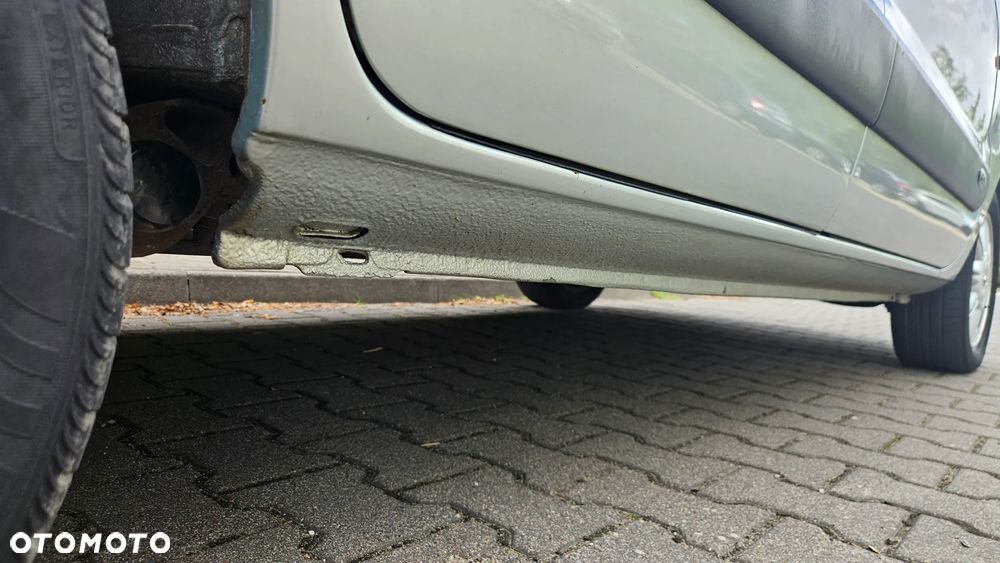 Renault Kangoo 1.5 dCi Privilege - 29