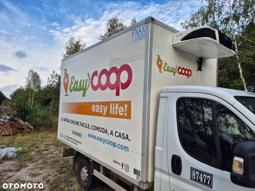 Fiat Ducato - 6