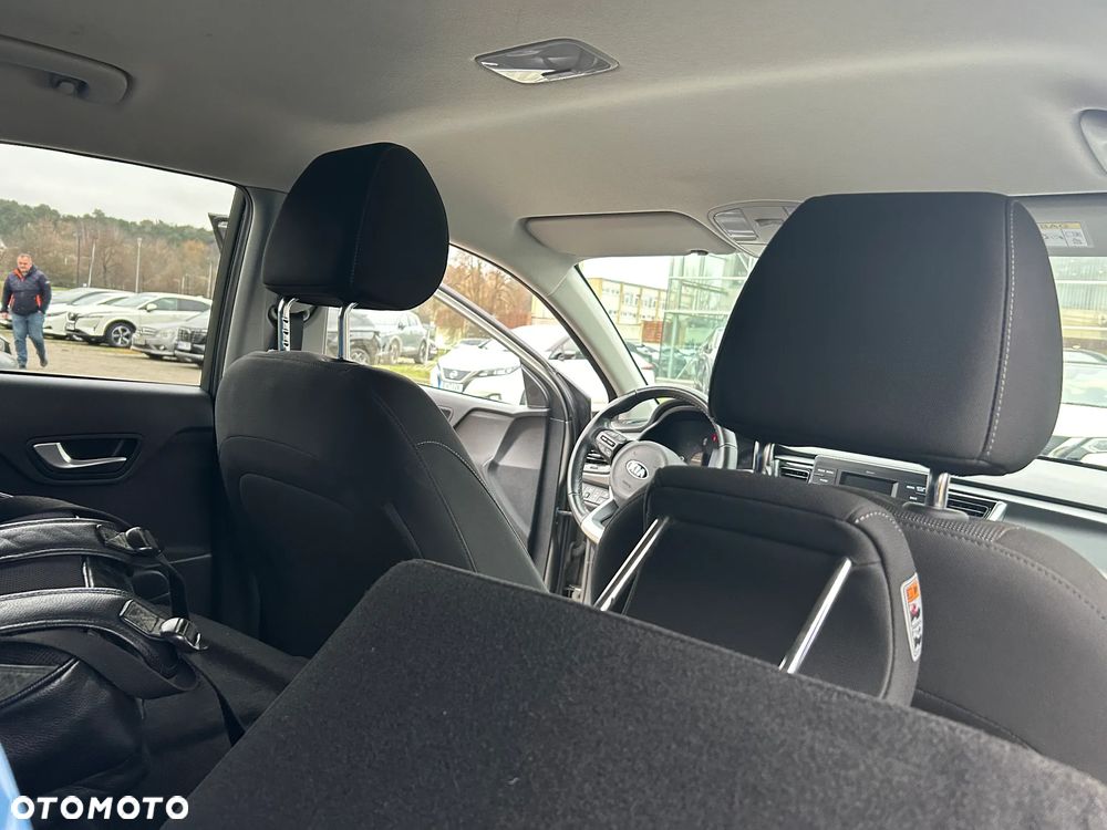 Kia Rio 1.4 XL - 20