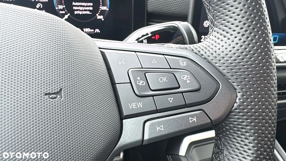 Volkswagen T-Roc 1.5 eTSI R-Line DSG - 19