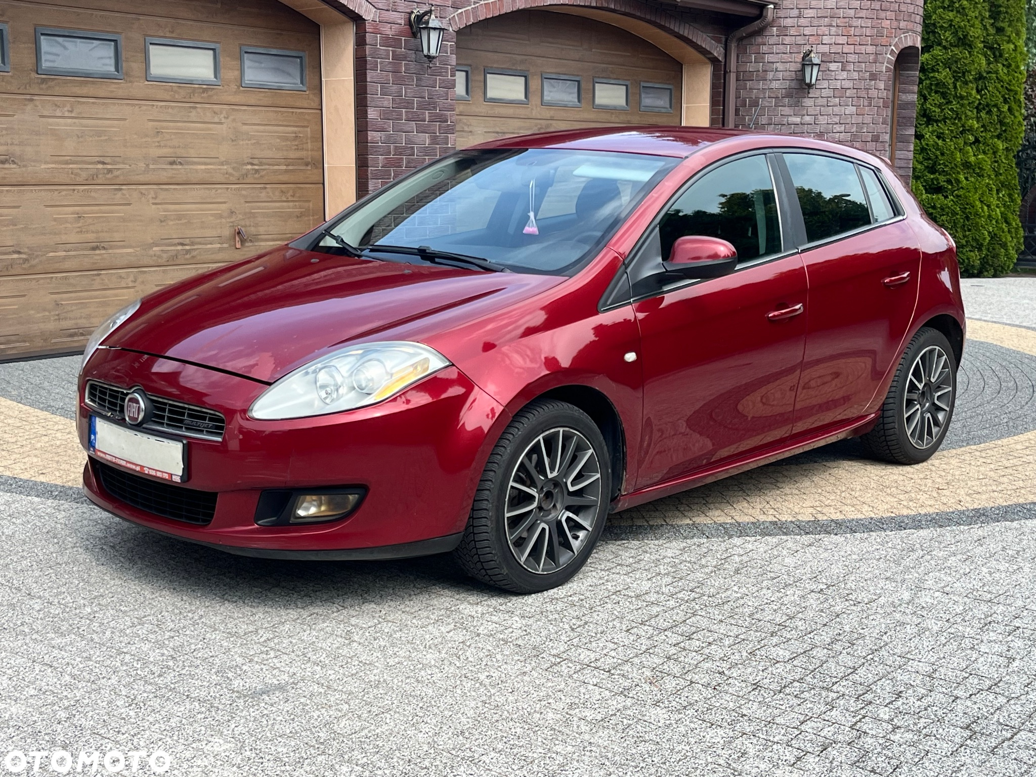 Fiat Bravo - 2