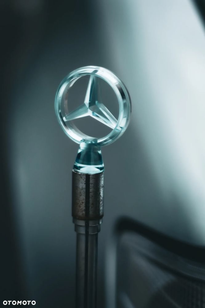 Mercedes-Benz Klasa S - 20