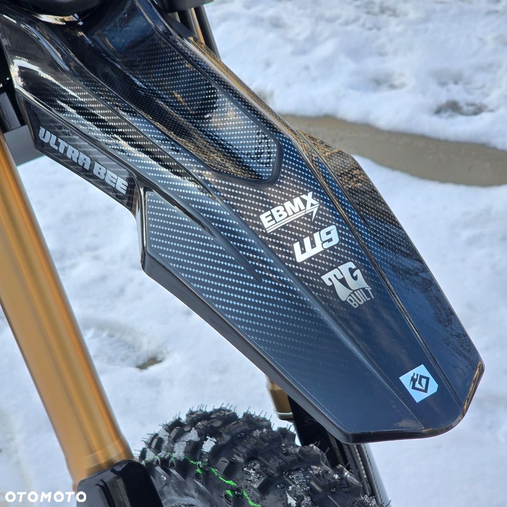 Surron Ultra-Bee - 10
