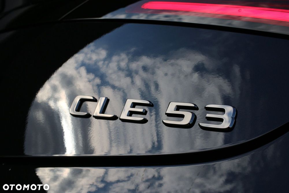 Mercedes-Benz CLE - 17