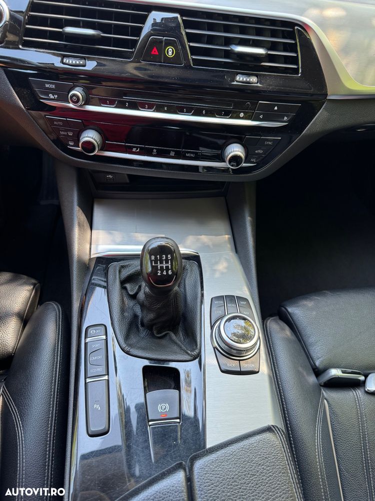 BMW Seria 5 - 14