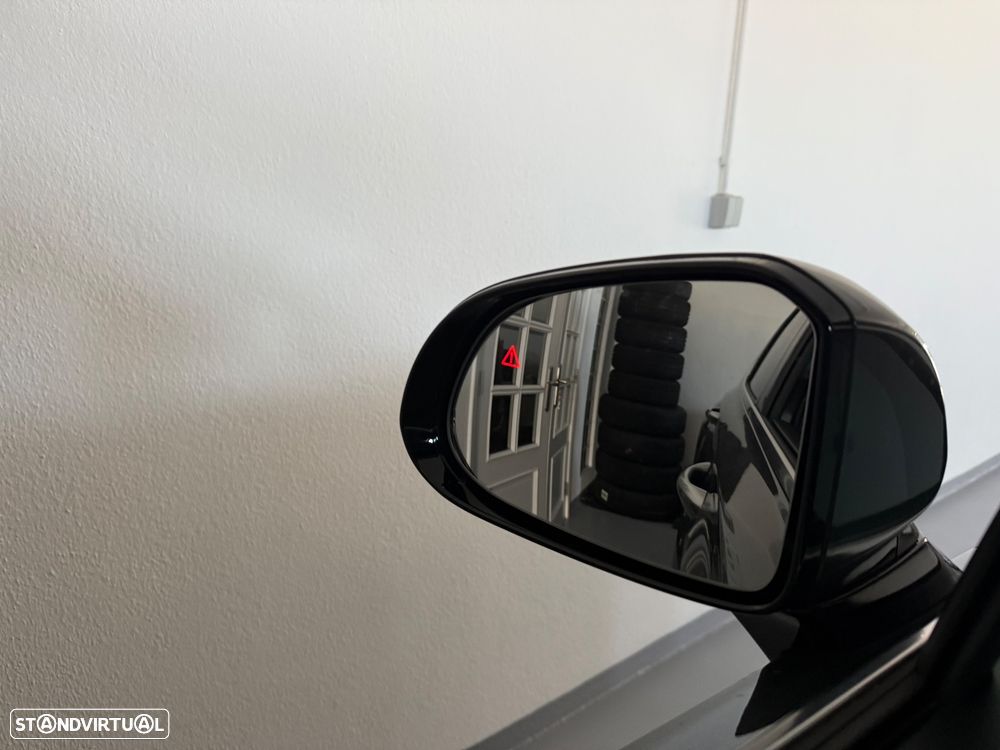 Hyundai Santa Fe 1.6 Plugin-Hybrid 4WD Prime - 48
