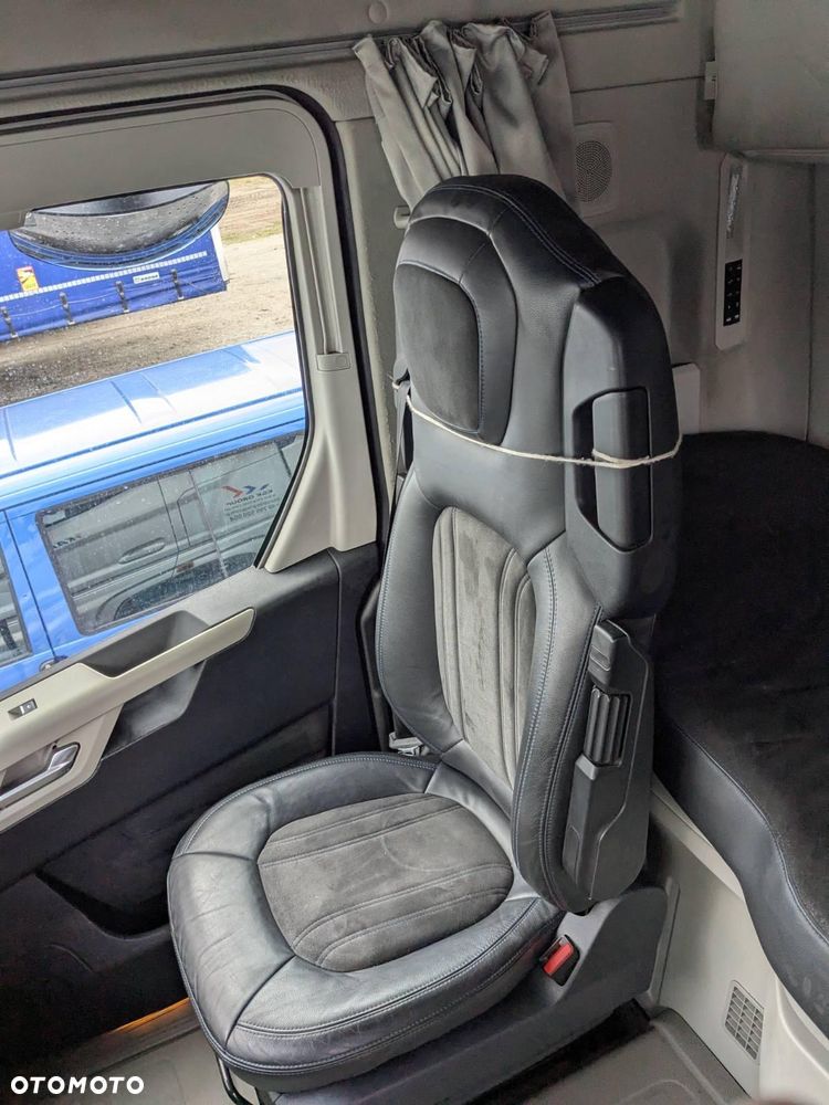 Ford F MAX 500 - 9