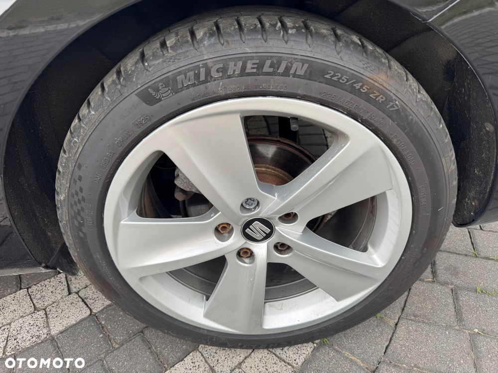 Seat Leon 2.0 TDI DPF Start&Stop FR - 18