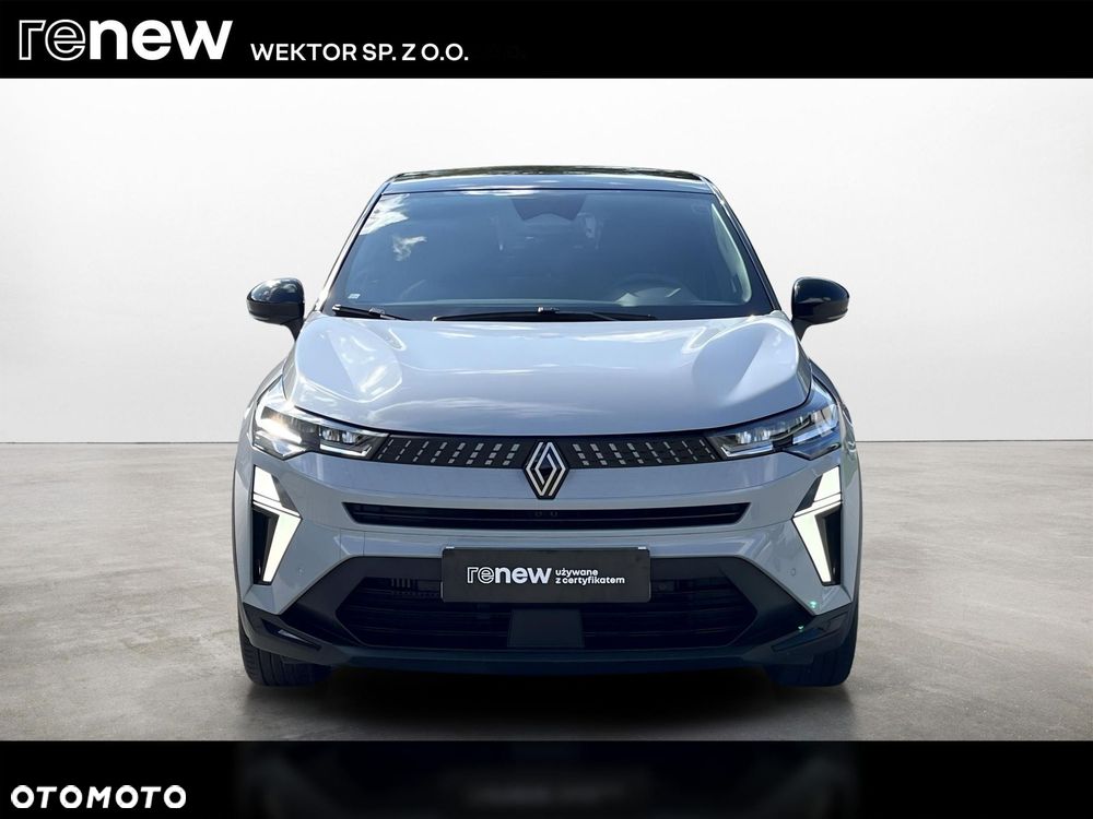 Renault Captur 1.0 TCe Techno - 8