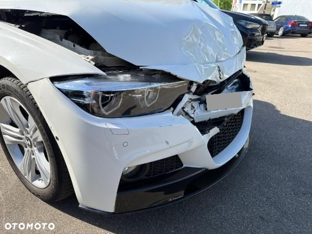 BMW Seria 3 320d Edition Luxury Line Purity - 10