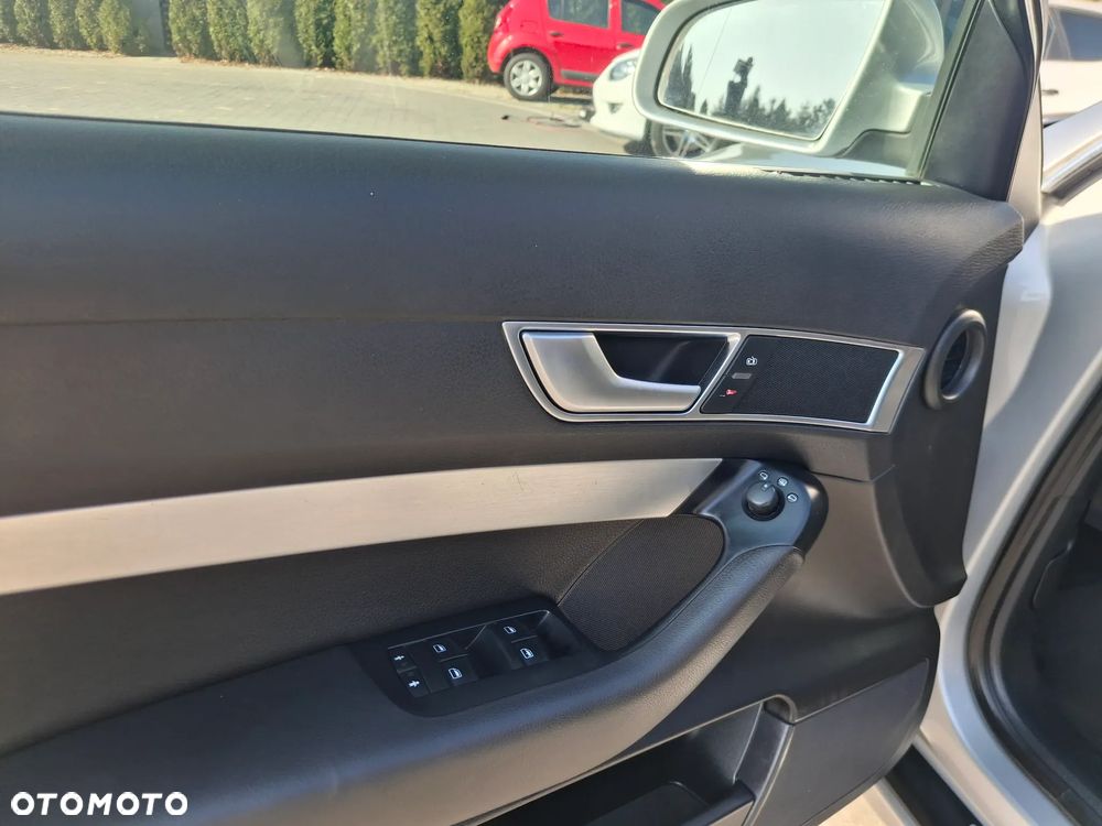 Audi A6 Avant 3.0 TDI tiptronic quattro - 22