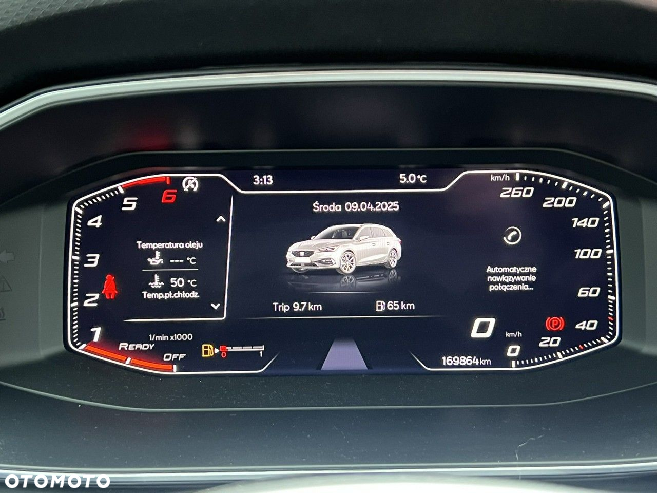 Seat Leon 2.0 TDI Style - 23