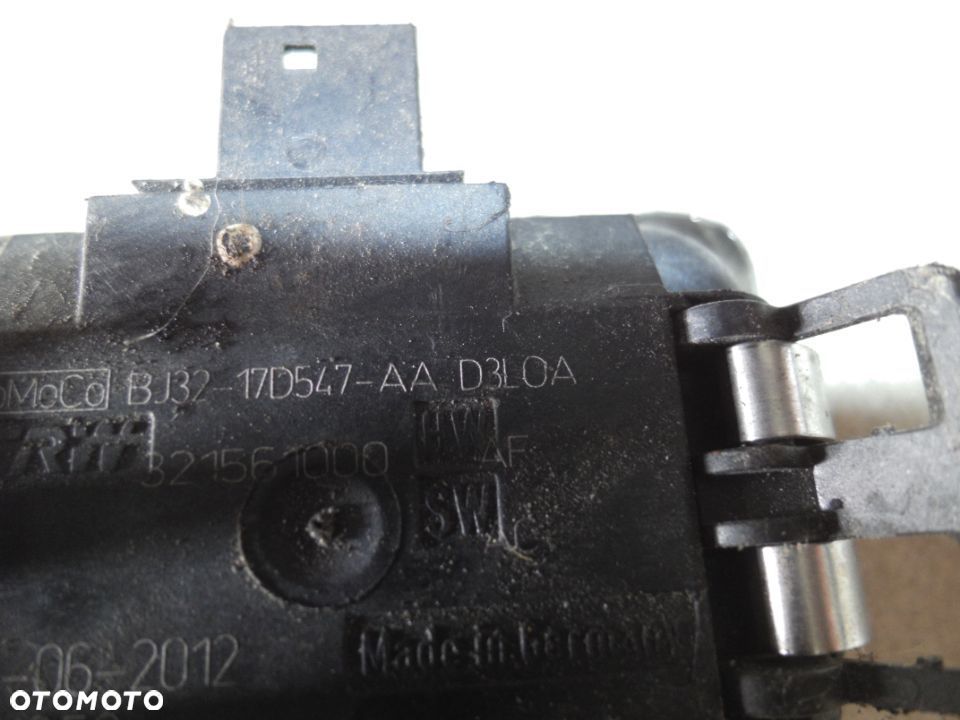 CZUJNIK SENSOR DESZCZU RANGE ROVER BJ3217D547AA - 2