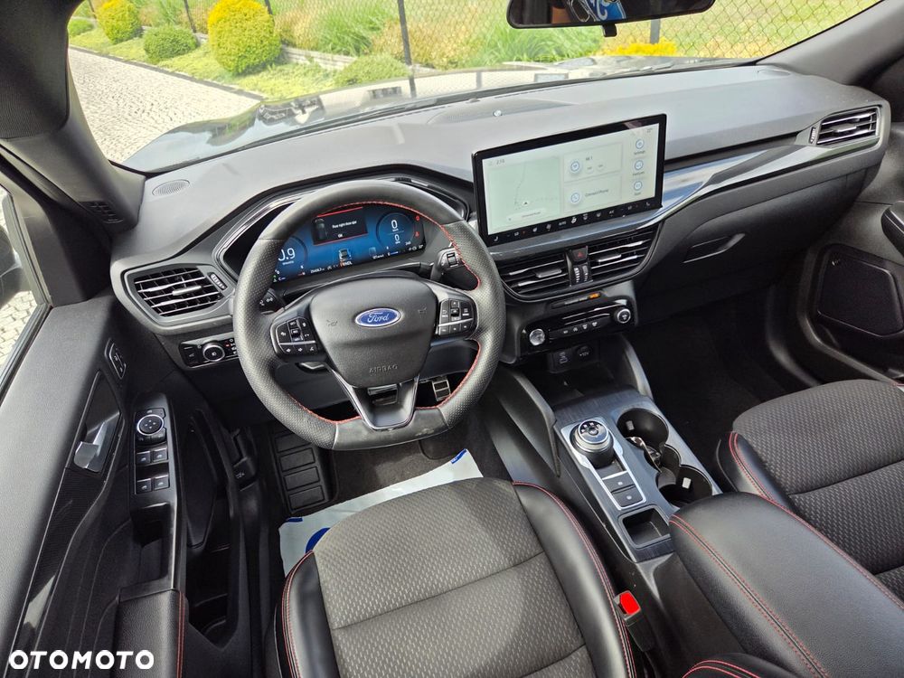 Ford Kuga 2.0 EcoBoost 4x4 ST-Line - 31