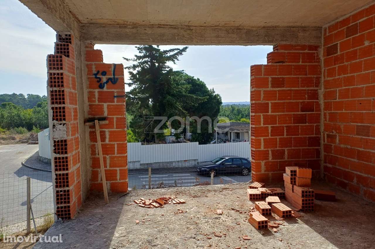 Moradia T4 na Lagoa de Albufeira, Sesimbra - Grande imagem: 3/21