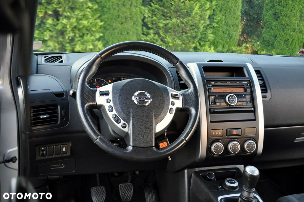 Nissan X-Trail - 29