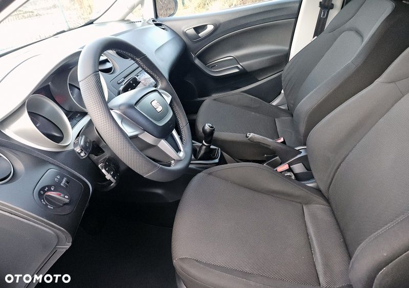 Seat Ibiza 1.4 16V Style - 20