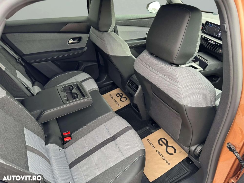 Opel Grandland 1.2 Turbo eDCT6 MHEV GS - 13