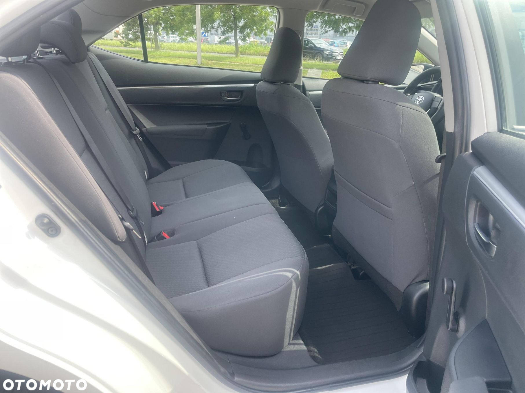 Toyota Corolla 1.33 Active - 10