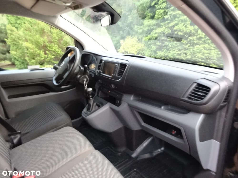 Toyota PROACE - 6