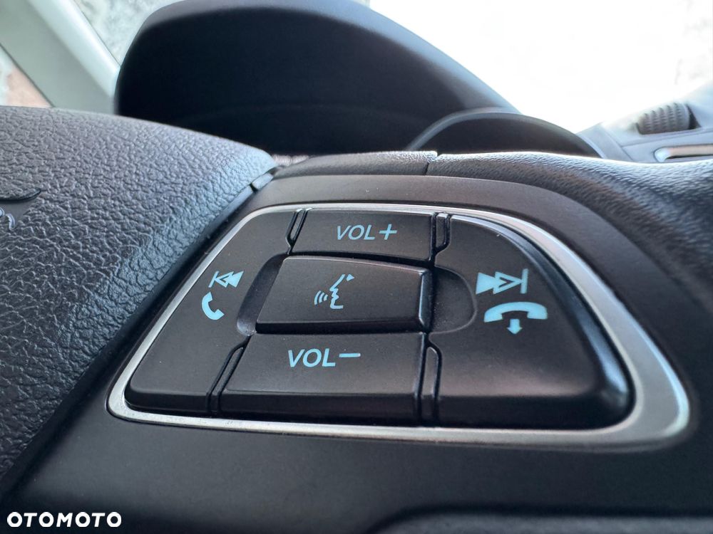 Ford C-MAX 1.0 EcoBoost Titanium ASS - 20