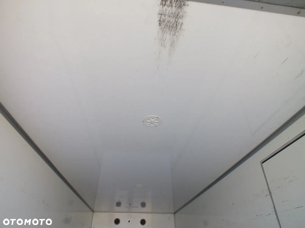 Mercedes-Benz Atego - 23