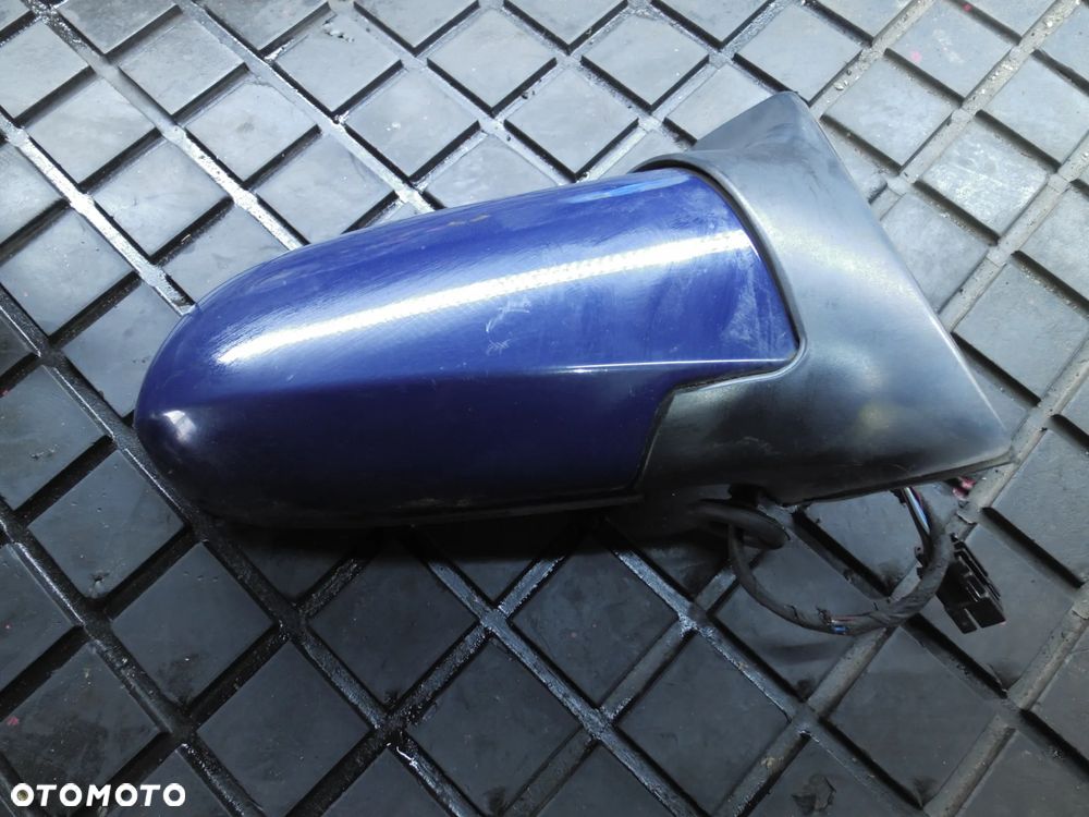 OPEL ZAFIRA A I LUSTERKO PRAWE 5 PIN LIFT EUROPA - 1