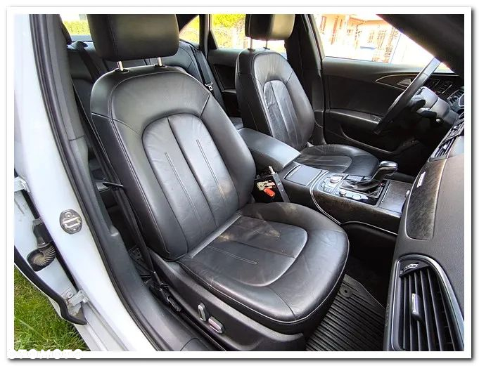 Audi A6 2.0 TFSI Quattro S tronic - 17