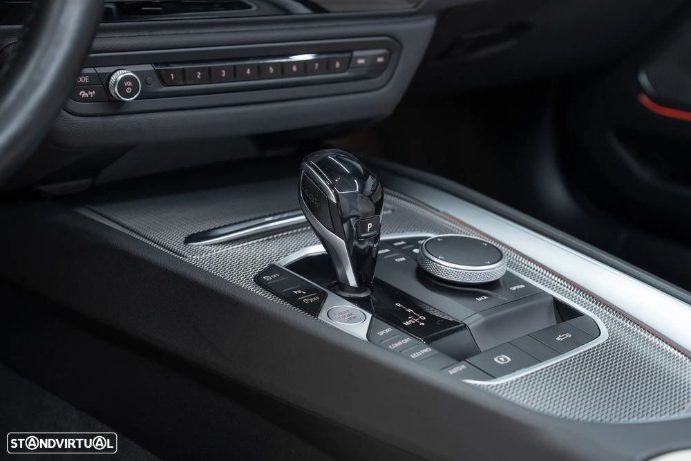 BMW Z4 30 i Pack M - 20