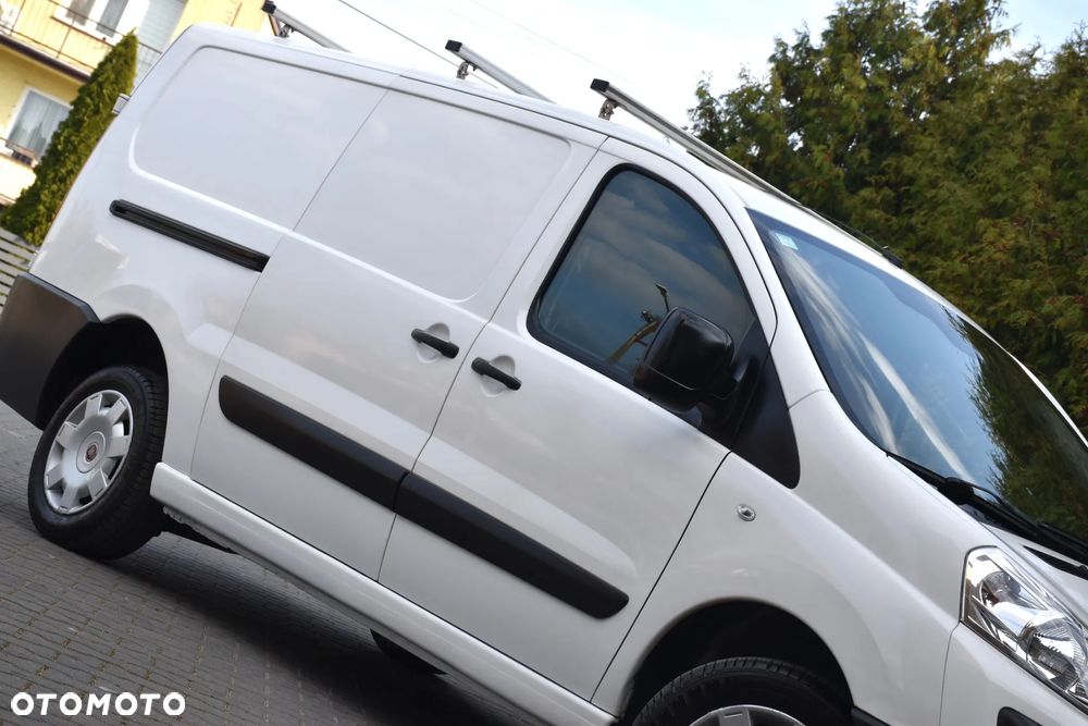 Fiat SCUDO LONG 2.0 HDI - 38