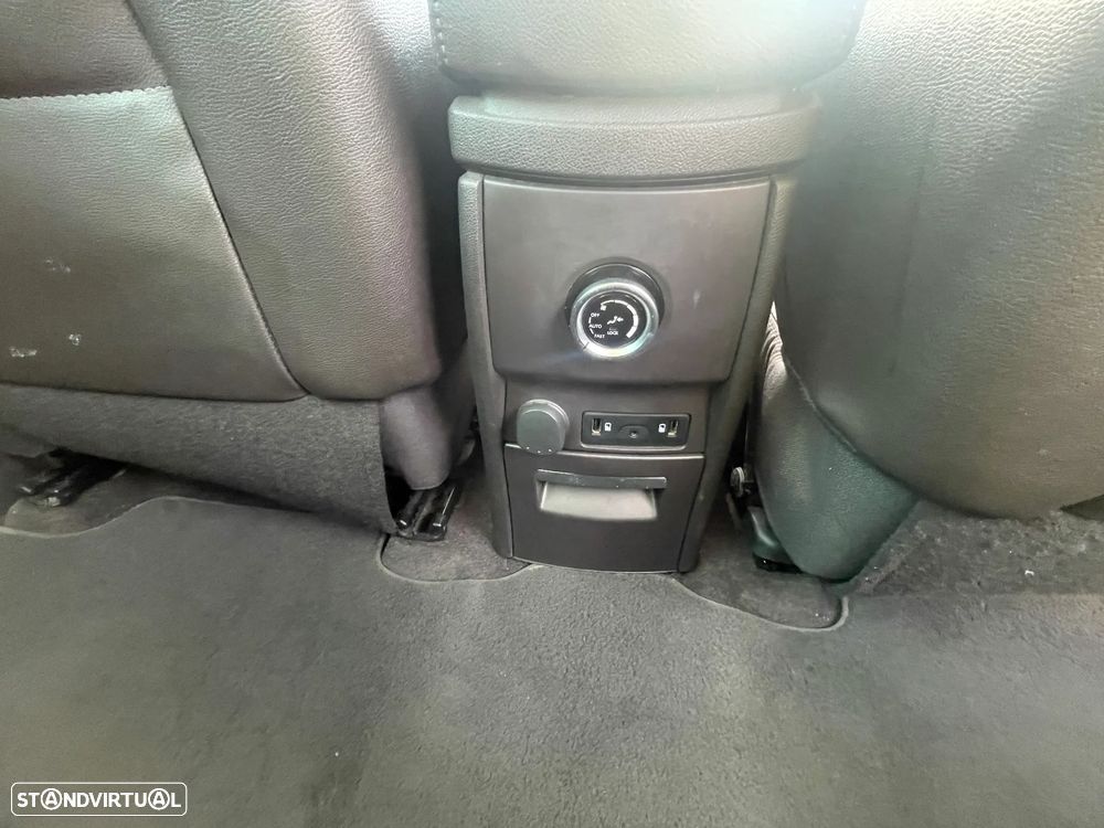 Renault Espace Energy dCi 160 EDC Business - 11