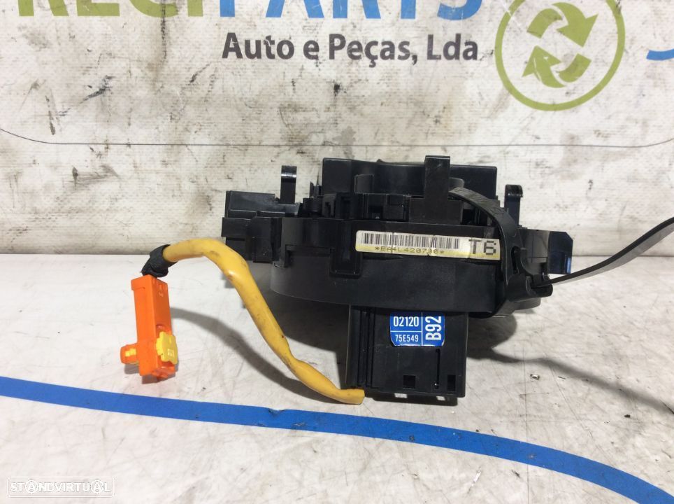 Fita de airbag Toyota Auris E18 - 1