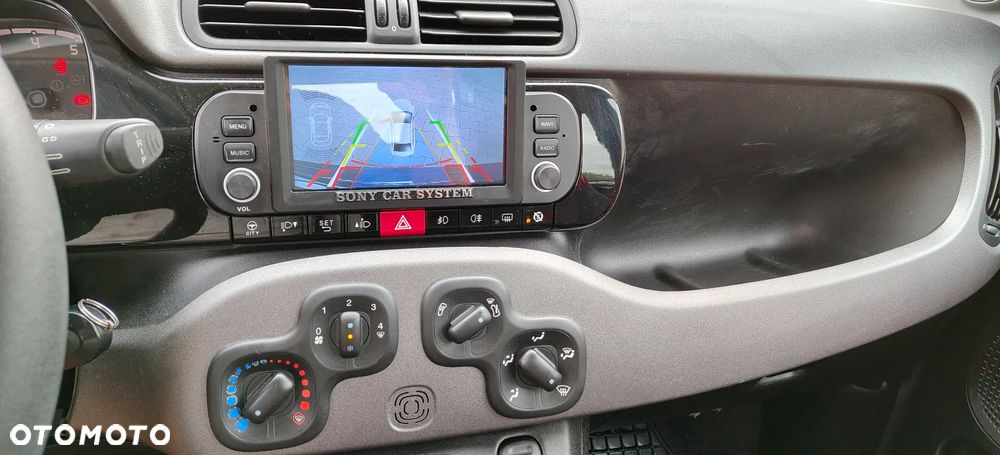 Fiat Panda 0.9 TwinAir Start&Stopp Lounge - 7