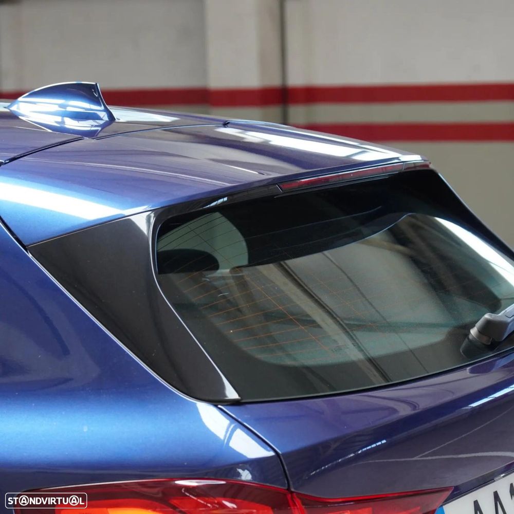 BMW 118 i Line Sport Auto - 45